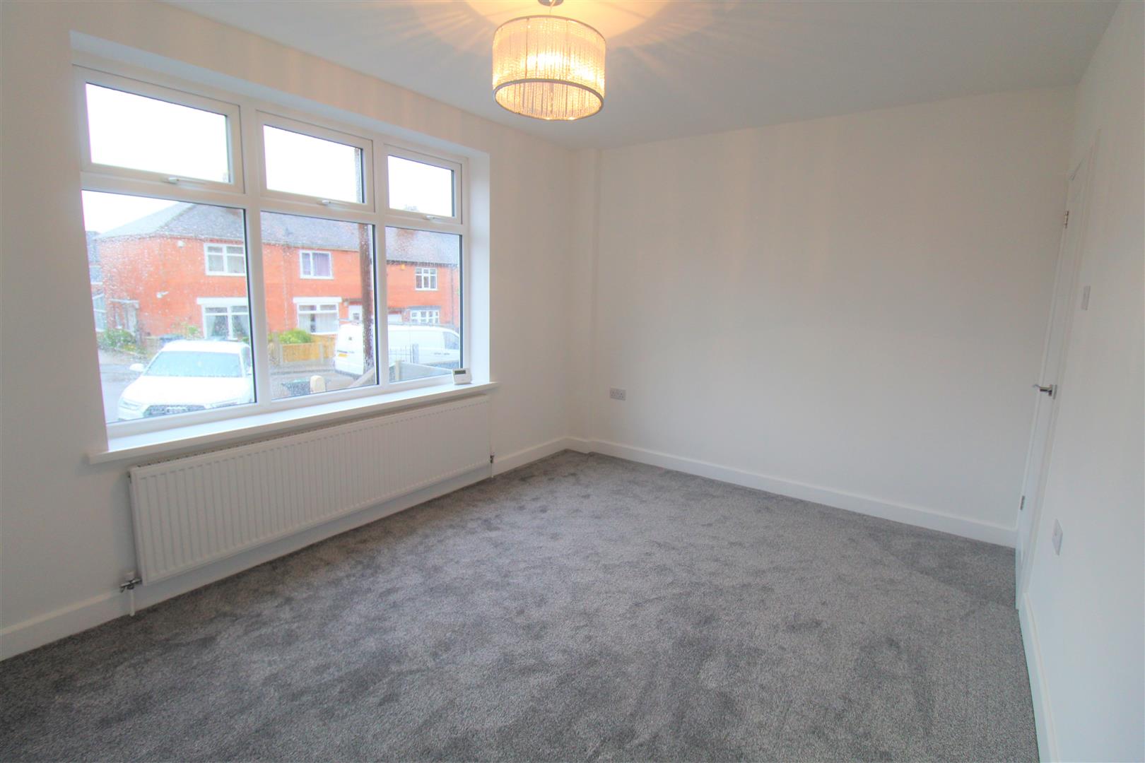 Graham Street, Bucknall, Stoke-On-Trent